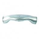 Air Intake Plenum Dual Inlet Low Profile 4